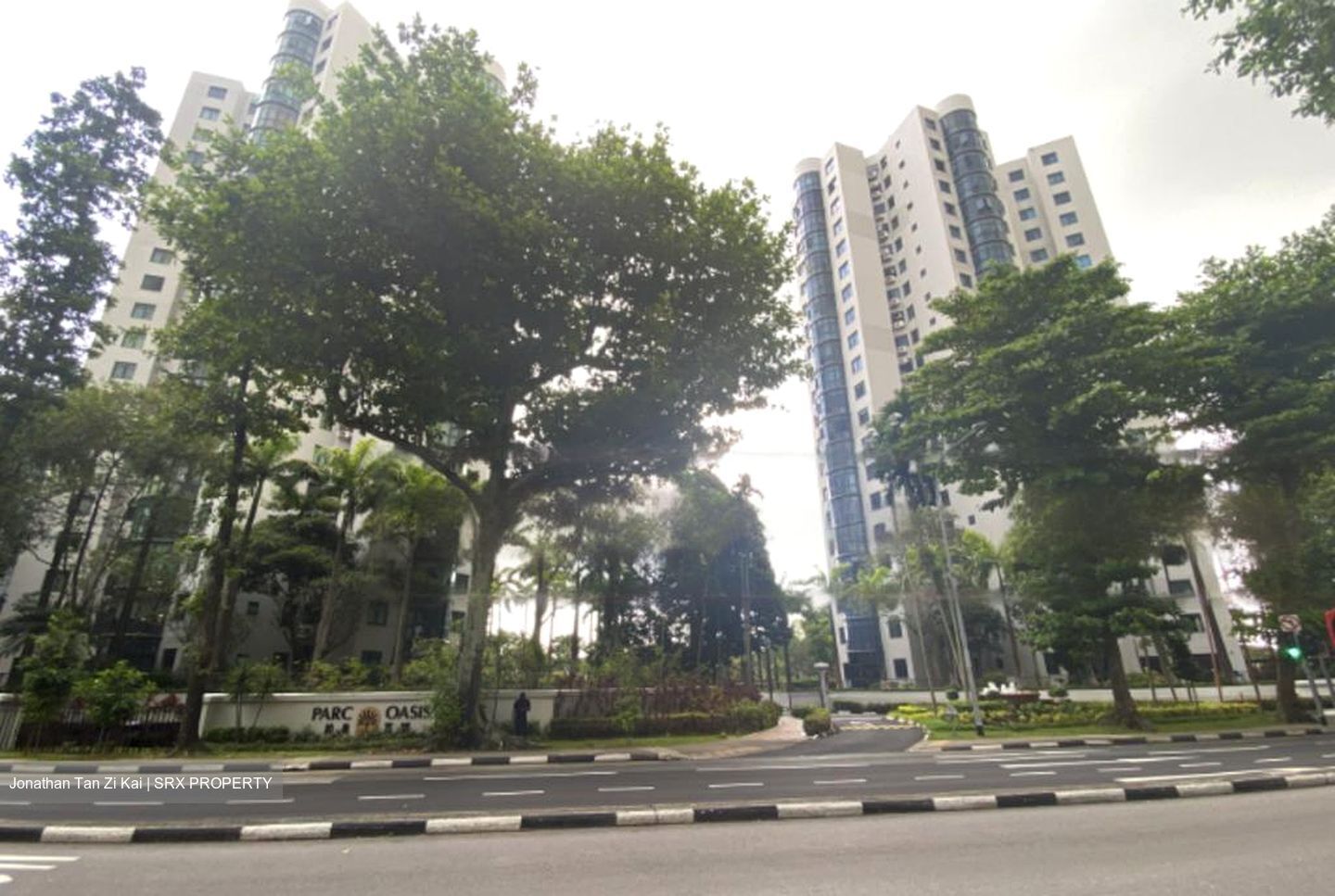 Parc Oasis (D22), Condominium #477947751